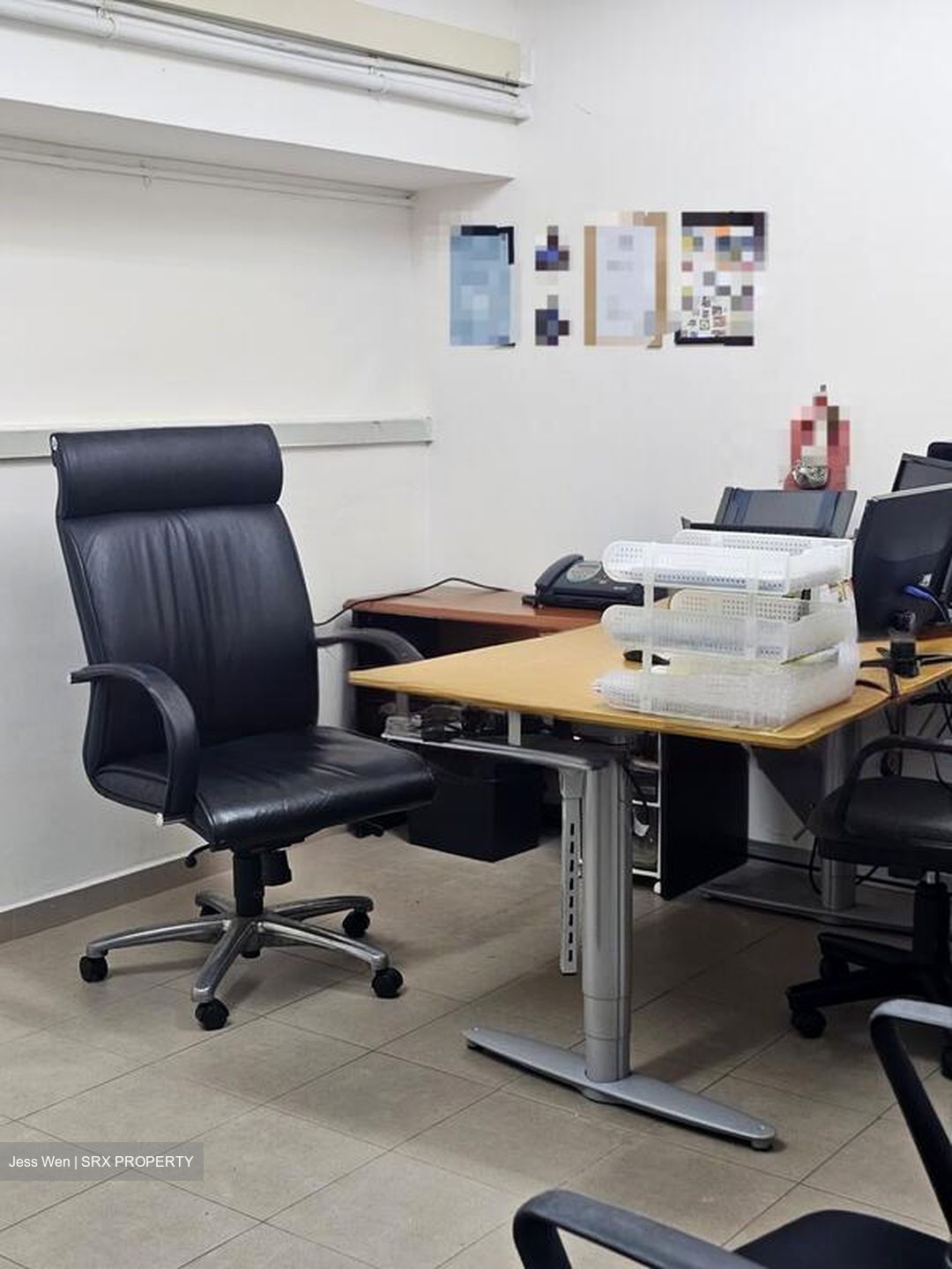 North Link Building (D27), Factory #458074891